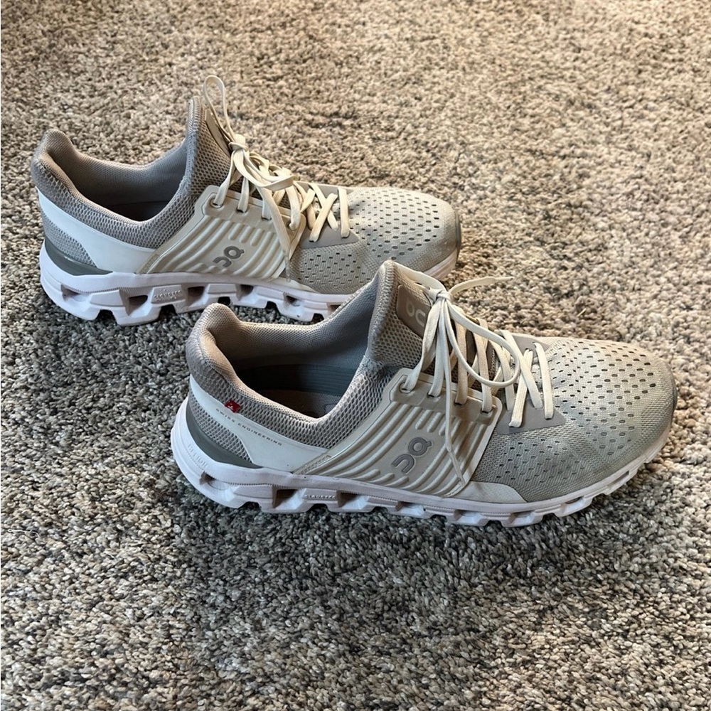 On CloudSwift sz9